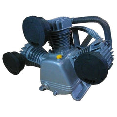 MCMillan - Compressor Pumps McMillan 1000 RPM 3/1 Cylinders / Stages | LB75