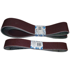 Garrick Herbert - Linishall Linishing Belts | LB Linishing Belts