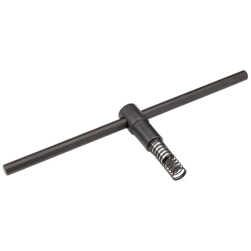 Vertex - Lathe chuck key with spring 14mm | LCKS14