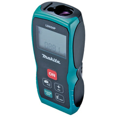Makita Tools - 50m Laser Distance Measurer | LD050P