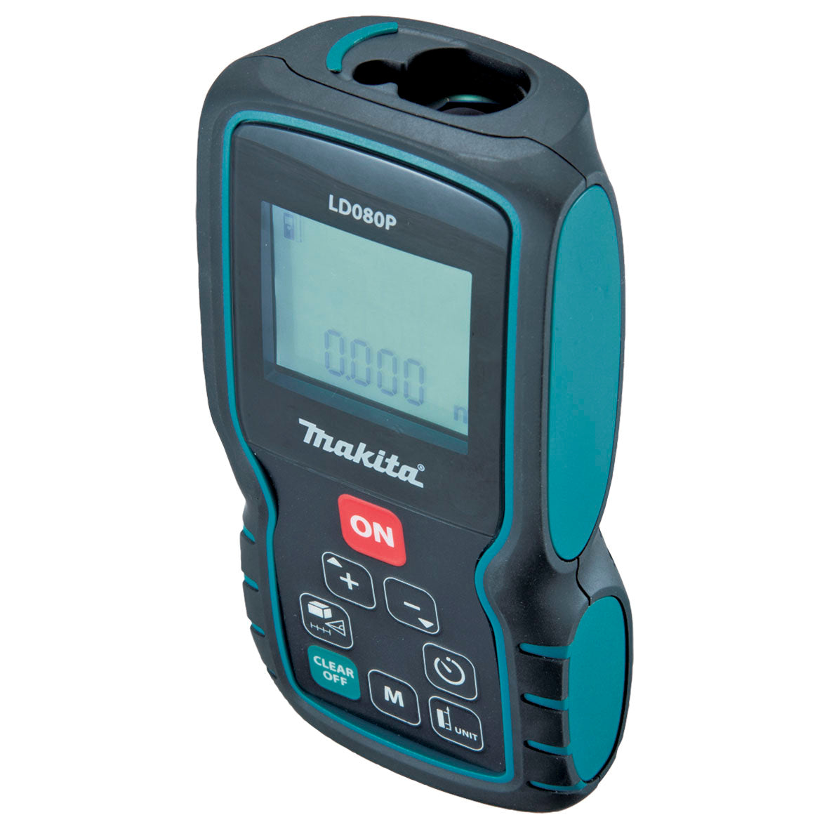 Makita Tools - 80m Incline Sensor Laser Distance Measurer | LD080PI