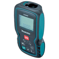 Makita Tools - 80m Laser Distance Measurer | LD080P