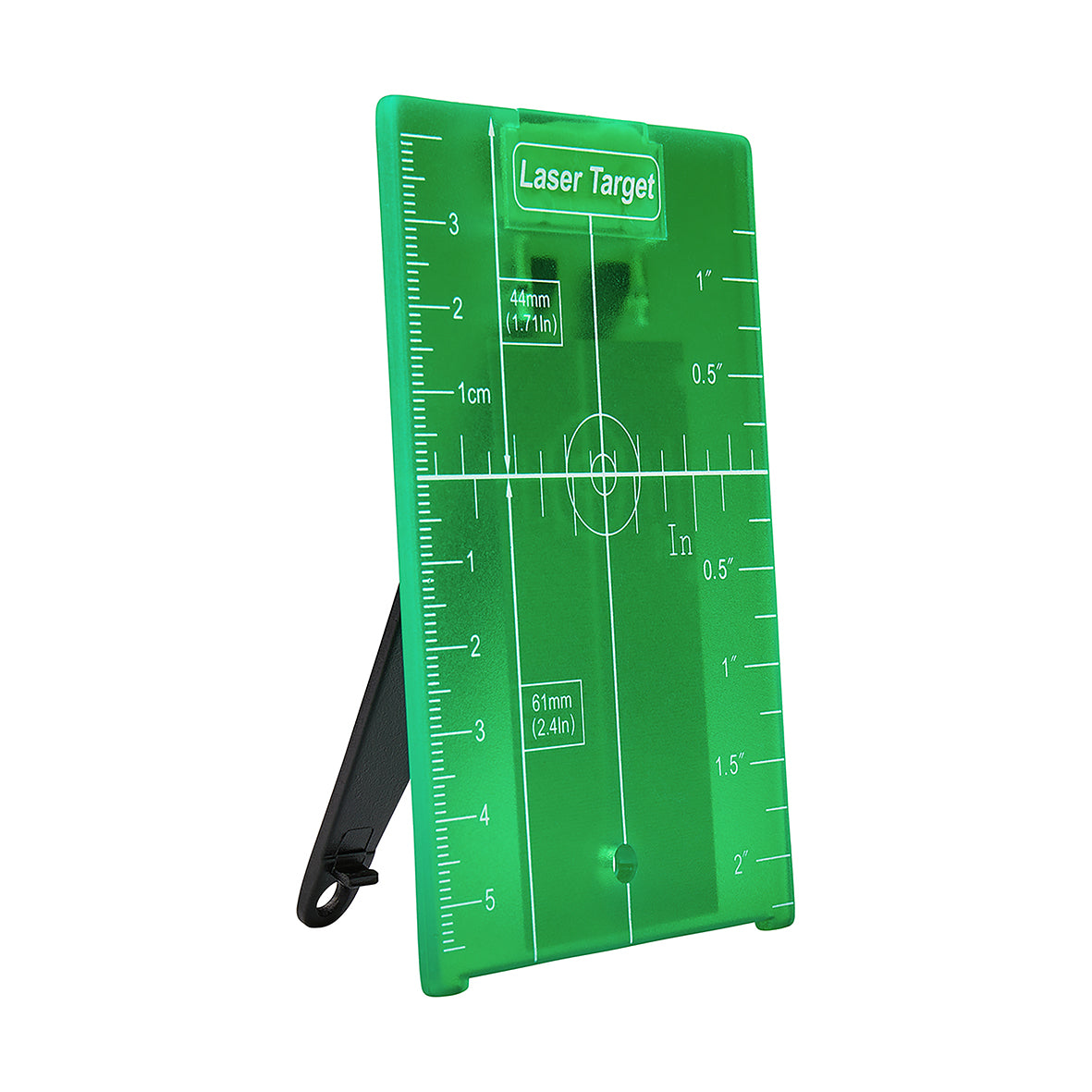 Makita Laser Accessories Laser Target Plate  Magnetic & Stand  Sk102/Skr200