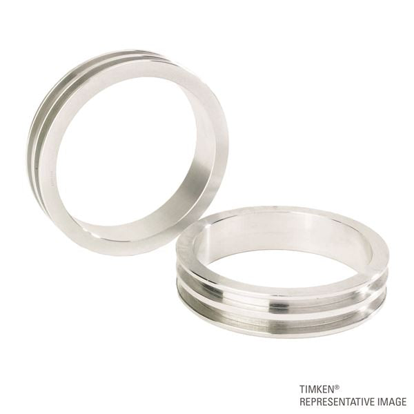Timken - Labyrinth Seal - 1.06" Bore | LER109