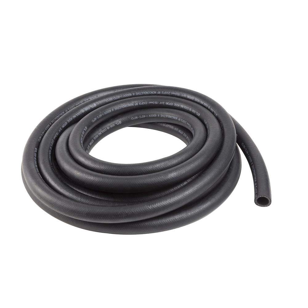 Lubemate - EPDM Urea/def Hose Assembly