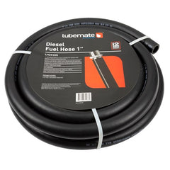 Macnaught - Diesel Fuel Hose 1" x 10m | LH2510N