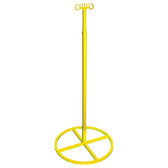 Uniform Safety Signs - Electrical Lead Hook Stand [FREIGHT CHARGES APPLY] | LHK25