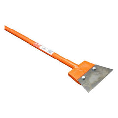 AG Pulie Masterfinish Heavy Duty Long Handle Scraper