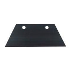 AG Pulie 190 Scraper Blade