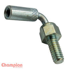 Champion - LINKAGE BALL JOINTS LIGHT WEIGHT 90° 1/4" UNF | CL10