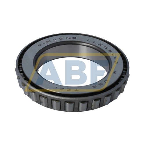Timken - Tapered Roller Bearing Single Cone - 205.44mm Bore | LL205442