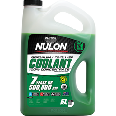 Fuchs - Green LLC Concentrate Coolant 5L Pail | LL5