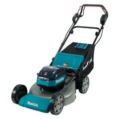 Makita Tools - 40V Max Brushless Self-Propelled 534mm Lawn Mower - Tool Only | LM002GZ02