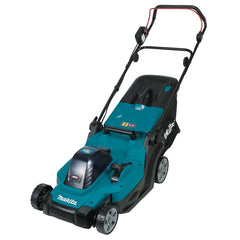 Makita Tools - 40V Max Brushless 430mm Lawn Mower - Tool Only | LM004GZ