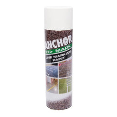 Anchor - Line Marking Paint - White 500gm | LM01