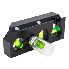 Precision Specialty Tools - LEVEL MAGNET EZ-VIEW 3 AXIS STRONGHAND | LM4625
