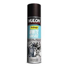 Fuchs - Pro Strength White Lithium Grease 300g Aerosol | LMG300