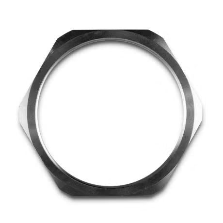 Alco - 63mm C63/M63 STAINLESS STEEL LOCKNUT | LN-M63-SS