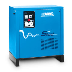 MCMillan - Low Noise Series 3.0Hp, 240V, 24l tank | LN 300A