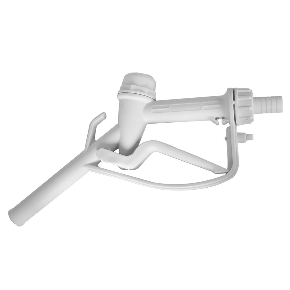 Lubemate - Urea/def Poly Manual Nozzle