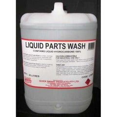 Advance Chemicals - Parts Washer Fast Dry Flammable 25L | Lpw25