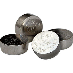 Geiger - Battery Button (pack of 2) | LR44