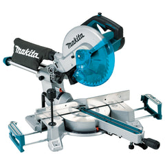 Makita Tools - 260mm (10") Slide Compound Saw 1450W Shadow Line Marking | LS1110F