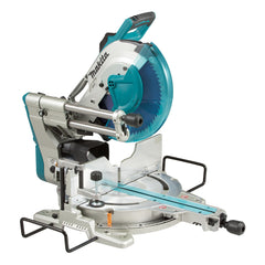 Makita Tools - 305mm (12") Slide Compound Saw 1800W | LS1219