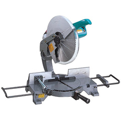 Makita Tools - 355mm (14") Mitre Saw 1380W | LS1440