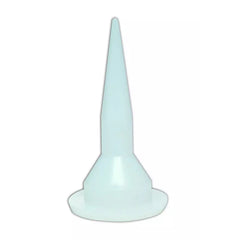 Nozzle natural taper nil(076HSAE) (10pcs) | 412642