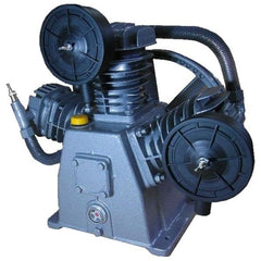 MCMillan - Compressor Pumps McMillan 1050 RPM 3/2 Cylinders / Stages | LT40
