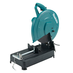 Makita Tools - 355mm (14") Abrasive Cut-Off Saw 2200W | LW1401