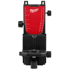 Milwaukee - Rotary Laser Wall Mount | LWM