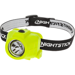 Dual function Headlamp - Intrinsically Safe | LXPP-5452G
