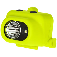Maxisafe Dual-Light Headlamp - Intrinsically Safe | LXPP-5454GC
