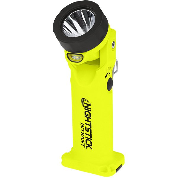Dual-Light Angle Light - Intrinsically Safe | LXPP-5566GX