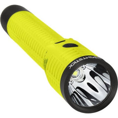 Maxisafe - Dual-Light Flashlight With Tail Magnet Rechargeable - Intrinsically Safe | LXPR-5542GMX