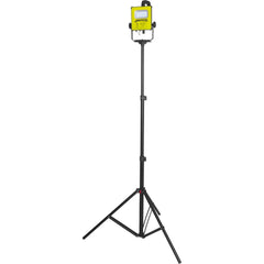 Maxisafe - Led Scene Light W/Tripod [Zone 0] Is Rechargeable | LXPR-5592GCX