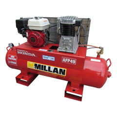 MCMillan - AFP Series ABAC pump 6.5Hp, Honda GX200 petrol | AFP 49/L