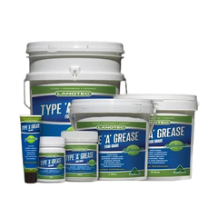 Lanotec Australia - Type 'A' Grease  - 200 litre | GS\0200