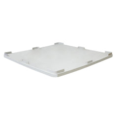 Richmond Rolling Solutions - Lid to Suit Collapsible Megabin | 600MVCLID1162
