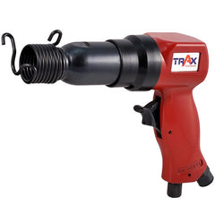 Trax - Light Duty Air Chisel (Round Shank) | ARX-275