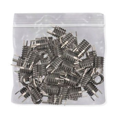 Loksert - 10G x 32 UNF Stainless Steel Thin Wall Solid Inserts | 3734-10GTW
