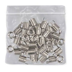 Loksert - 5/16" UNF Heavy Duty Stainless Steel Solid Insert | 3734-5/16HD