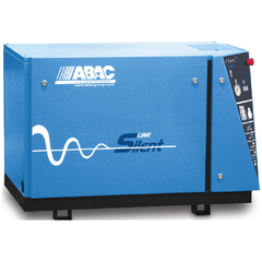 McMillan  - Low Noise Series 5.5Hp, 415V, no tank | LN550A