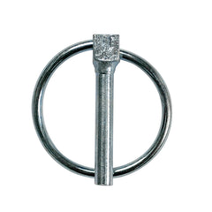 Schutts Industrial - Lynch Pin 5pce Per Bag | STPLP5 4.5mm