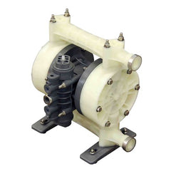 Macnaught - Air Operated Diaphragm L | M-DDP19GN-01