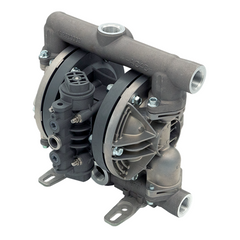Macnaught - Air Operated Diaphragm L | M-DDP25AN-01
