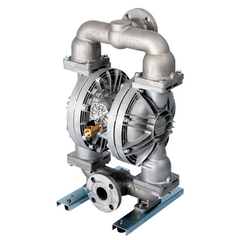 Macnaught - Air Operated Diaphragm L | M-DDP50AN-01