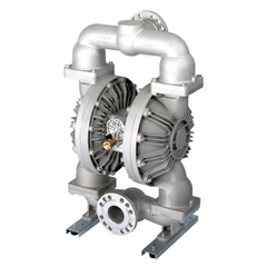 Macnaught - Air Operated Diaphragm L